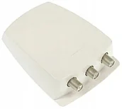 Akcesoria TV-SAT - Gniazdo Multimedialne GMDF-354 - miniaturka - grafika 1