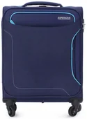 Walizki - Samsonite Walizki miękkieAMERICAN TOURISTER 004 HOLIDAY HEAT 5520 UPRIGH - miniaturka - grafika 1