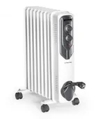 Ogrzewanie przenośne - Trotec Grzejnik olejowy TRH 20 E  - miniaturka - grafika 1