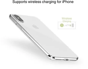 Moshi SuperSkin - Etui iPhone 8 Plus / 7 Plus (Stealth Black) b2btrade-99MO111062-0 - Etui i futerały do telefonów - miniaturka - grafika 19