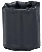 Pozostałe akcesoria barmańskie - WMF Ambient kołnierz chłodzący, wkład chłodzący, do chłodzenia butelek, 4 godziny chłodzenia, zapięcie na rzepy, czarny - miniaturka - grafika 1