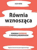 Poradniki hobbystyczne - Równia wznosząca Alex Korb - miniaturka - grafika 1