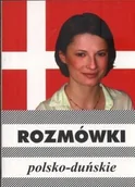 Pozostałe języki obce - Kram Urszula Michalska Rozmówki polsko-duńskie - miniaturka - grafika 1