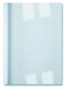 Artykuły biurowe - GBC ib38 6008 Thermo wiązania Binder Business Line len, 1.5 MM, 100, biały IB386305 - miniaturka - grafika 1