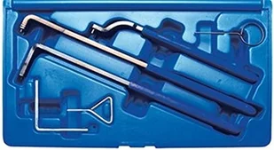 BGS napinacza pasa zębatego Set VAG, 1 sztuki, 8241 8241 - Narzędzia warsztatowe BGS napinacza pasa zębatego Set VAG, 1 sztuki, 8241 8241 - Narzędzia warsztatowe - miniaturka - grafika 1