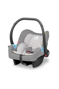 LIONELO Fotelik samochodowy 0-13kg 6Y41BC 6Y41BC SAM SAM - Foteliki samochodowe - miniaturka - grafika 5