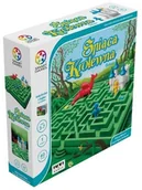 Gry planszowe - IUVI Games Smart Games Śpiąca Królewna (PL) - miniaturka - grafika 1