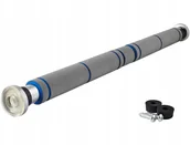 Poręcze i drążki do podciągania - Drążek Rozporowy do Ćwiczeń Podciągania Regulowany - miniaturka - grafika 1