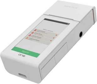Novitus Kasa fiskalna ONE Online NOVITUSONEONLINE - Kasy fiskalne - miniaturka - grafika 2