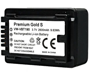 Kamera cyfrowa Panasonic HC-V770 (PANASONIC HC-V770EP-K CZARNA) - Kamery cyfrowe Kamera cyfrowa Panasonic HC-V770 (PANASONIC HC-V770EP-K CZARNA) - Kamery cyfrowe - miniaturka - grafika 7