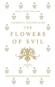 Proza obcojęzyczna - Charles Baudelaire The Flowers of Evil - miniaturka - grafika 1