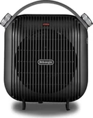 Ogrzewanie przenośne - DeLonghi Termowentylator DeLonghi HFS30C24.DG HFS30C24.DG - miniaturka - grafika 1