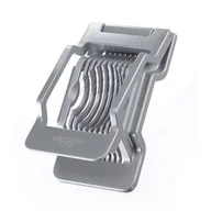 Siekacze tarki i szatkownice - Westmark WESTMARK KRAJALNICA DO JAJEK JUSTUS STAL NIERDZEWNA 10402260 - miniaturka - grafika 1