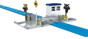 Dumel Przejazd kolejowy R20 - Klocki - miniaturka - grafika 3