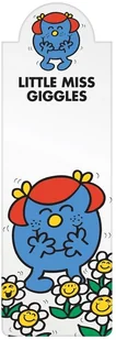 IF Mr. Men&amp;Little Miss - zakładka do książki Little - Zakładki do książek - miniaturka - grafika 2