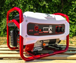 Agregat prądotwórczy Weima Agregat prądotwórczy WM 3200, 3.2KW - Agregaty prądotwórcze Agregat prądotwórczy Weima Agregat prądotwórczy WM 3200, 3.2KW - Agregaty prądotwórcze - miniaturka - grafika 3