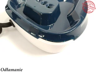 Russell Hobbs Cordless One Temperature 26020-56 - Żelazka - miniaturka - grafika 11