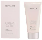 Kremy do twarzy - Skeyndor Urban White Shield Day Cream 50 ML 8436001980942 - miniaturka - grafika 1
