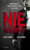 Historia Polski - Tammer Elnoury Niewierny Islamski agent FBI który przeniknął w szeregi terrorystów - miniaturka - grafika 1