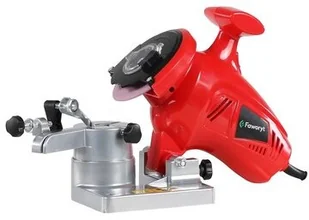 Faworyt Elektryczna Ostrzałka Do Łańcuchów 250 W - Narzędzia warsztatowe - miniaturka - grafika 2