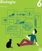 Podręczniki dla szkół podstawowych - Wydawnictwo MAC Biologia. Podręcznik klasa 6 881341 - miniaturka - grafika 1