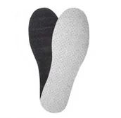 Odzież robocza - LAHTI PRO Wkładki do butów roboczych przeciwpotne 10 par roz 43 L9030443 LPL9030443 - miniaturka - grafika 1