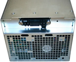 CISCO PWR-4000-DC PWR-4000-DC - Kable światłowodowe - miniaturka - grafika 3