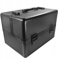 Kosmetyczki, organizery i kuferki - Kuferek Kosmetyczny Walizka Na Lampę Frezarkę - miniaturka - grafika 1