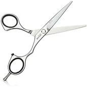 Kosmetyki do stylizacji włosów - Jaguar 14418 Silver Line cj3 5,5 inch, 1er Pack (1 X 1 sztuki) 14418 - miniaturka - grafika 1