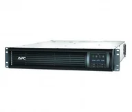 Zasilacze awaryjne UPS - APC SMT2200RMI2UNC SMART-UPS 2200VA/1980W Rack 2U z kartą sieciową AP9631 SMT2200RMI2UNC - miniaturka - grafika 1