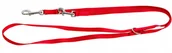 Smycze dla psów - Kerbl Smycz Regulowana Czerwona 2,5/200cm 83714 - miniaturka - grafika 1