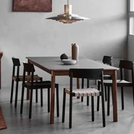 Lampy sufitowe - &TRADITION AndTradition P376 KF2 lampa wisząca 70 cm - miniaturka - grafika 1