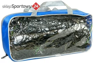 Axer SIATKA DO SIATKÓWKI 9,5X1M A2851 - Siatkówka - miniaturka - grafika 6