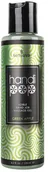 Pozostałe akcesoria do kąpieli i SPA - Sensuva Żel do masażu - Sensuva Handipop Green Apple Hand Job Massage Gel 125 ml - miniaturka - grafika 1
