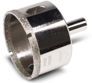 RUBI Koronka easy gres, 55 mm - Akcesoria do elektronarzędzi - miniaturka - grafika 3