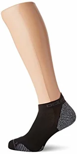 Odlo Ceramicool Low skarpety, biały, 36-38 - Skarpety termoaktywne - miniaturka - grafika 2