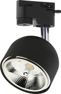 Lampy pozostałe - TK Lighting Głowica do szynoprzewodu TK 4491 z serii TRACER - miniaturka - grafika 1