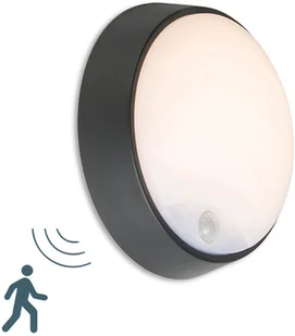 Eglo Lampa stojąca 1pł ALAMONTE 94829 - Lampy ogrodowe - miniaturka - grafika 2