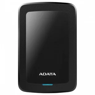 adata DashDrive HV300 1TB 2.5 USB3.1 Czarny - Dyski HDD - miniaturka - grafika 2