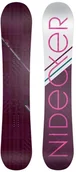Deski snowboardowe - Nidecker snowboard Divine 153 MULTI) - miniaturka - grafika 1