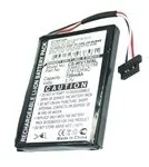 Cameron Sino Mitac Mio Moov 150 338937010159 720mAh 2.66Wh Li-Ion 3.7V - Akcesoria do nawigacji - miniaturka - grafika 2