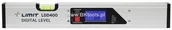Akcesoria do urządzeń pomiarowych - LIMIT Poziomica cyfrowa LDD 400mm 272490103 - miniaturka - grafika 1