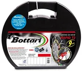 Akcesoria do elektronarzędzi - Rapid Bottari 18835 Bottari 18835: łańcuchy śniegowe T2", 9 mm. Rozmiar 140, Önorm., Rozmiar 140. 18835 - miniaturka - grafika 1