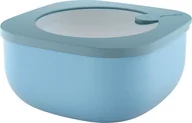 Pojemniki kuchenne - Guzzini Pojemnik kuchenny Store & More 975 ml niebieski 170702189 - miniaturka - grafika 1