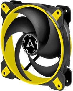 Arctic Cooling WENTYLATOR ARCTIC BIONIX P120 (YELLOW) 120mm ACFAN00117A - Chłodzenie procesora - miniaturka - grafika 2