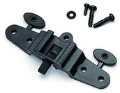 Bagażniki rowerowe - Cateye uchwyt uchwyt lampy na bagażnik 5445620, fa003527174 FBA_CA5445620 - miniaturka - grafika 1