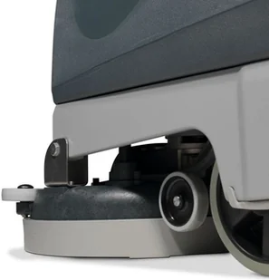 Numatic TGB3045 BATERYJNY AUTOMAT CZYSZCZĄCO-ZBIERAJĄCY NOWOŚĆ - Szorowarki - miniaturka - grafika 4