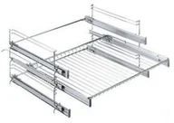 Akcesoria i części do kuchenek i piekarników - Aeg Prowadnice AEG TR2LV - miniaturka - grafika 1