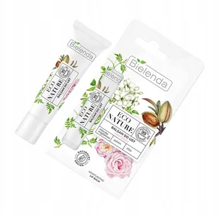 Bielenda Eco Nature Balsam Do Ust Nawilżający 10G - Balsamy do ust - miniaturka - grafika 4