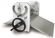 Inne urządzenia gastronomiczne - Resto Quality Wałkowarka piekarnicza wałkownica do ciasta TABLO manualna - miniaturka - grafika 1